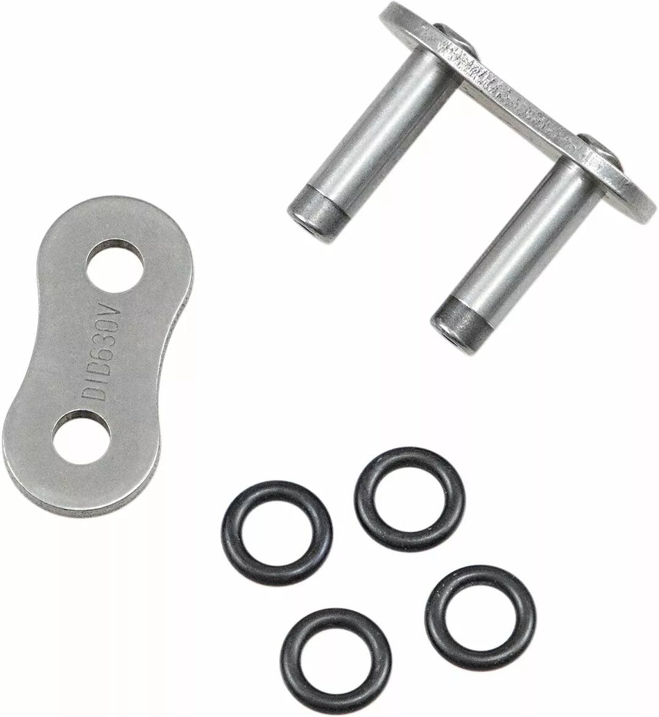 Pro V Series O-Ring Chain Connecting Link
