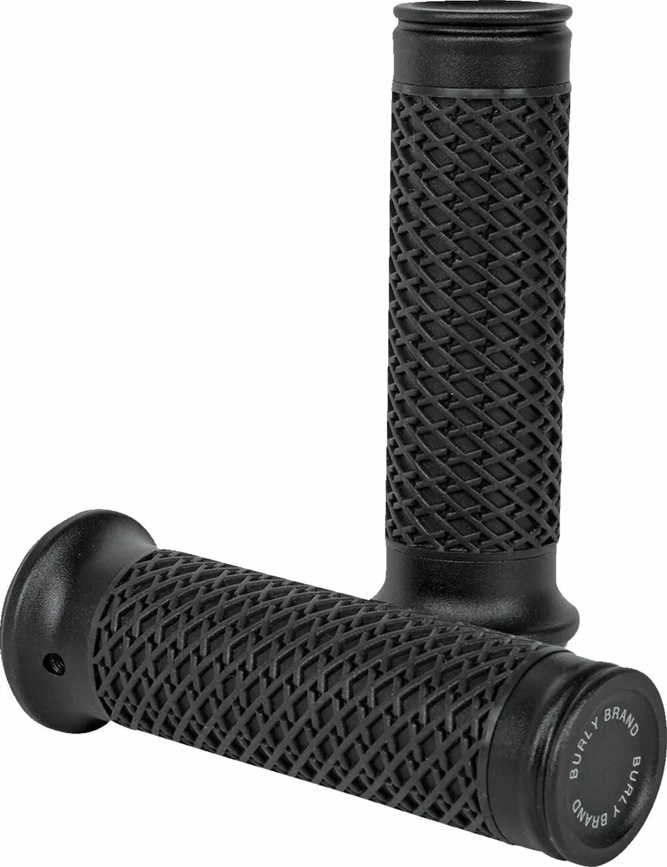 Slash Cut Grips