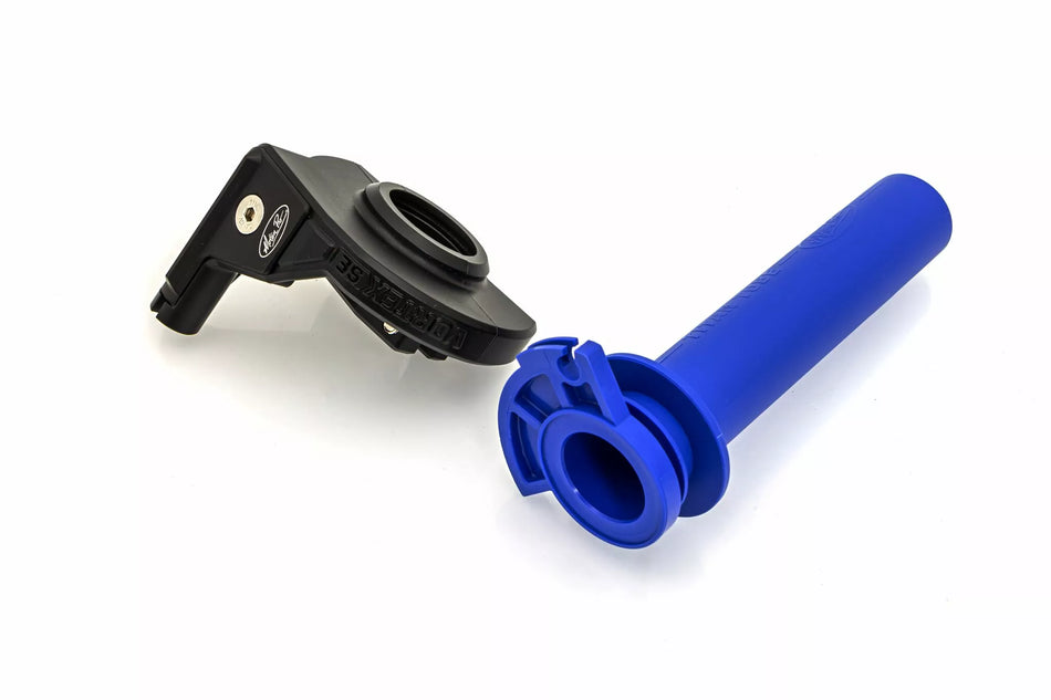 Throttle Vortex