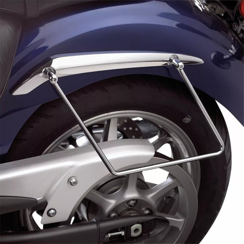 Saddlebag Stays