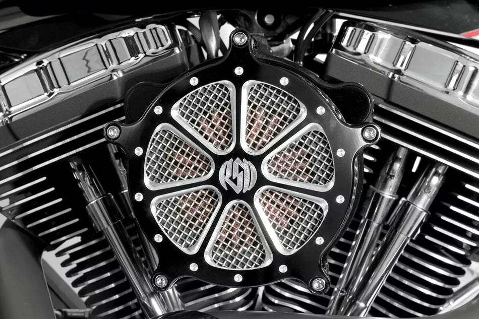 Venturi Air Cleaner Kit