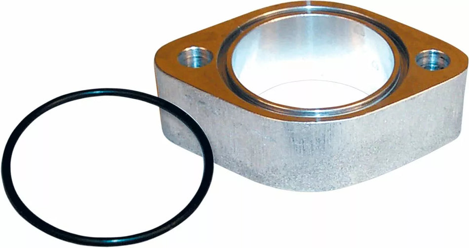 Carburetor Spacer Block with O-Ring