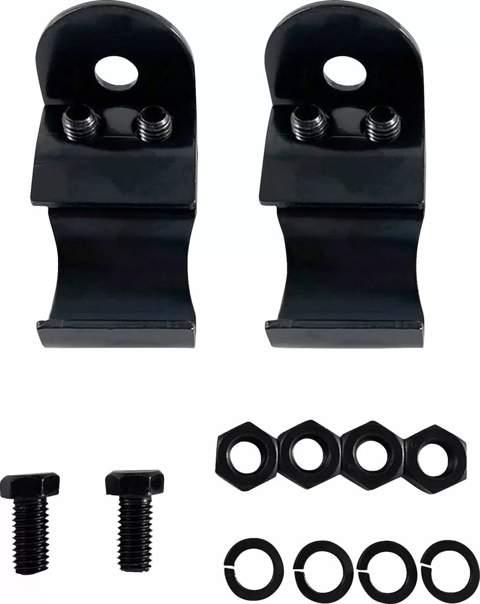 Mirror Clamps - Pro-Fit
