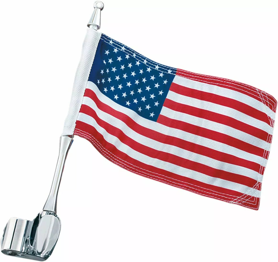Antenna Flag Mount