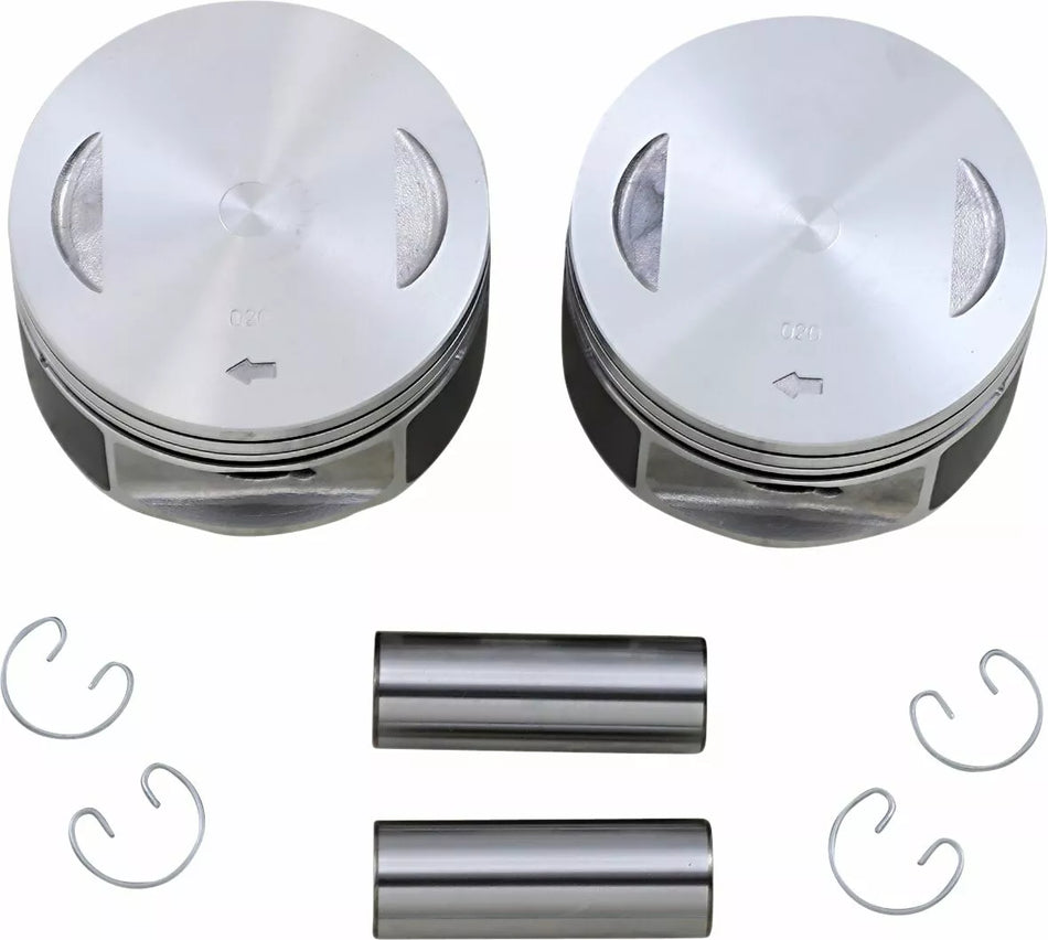 Piston