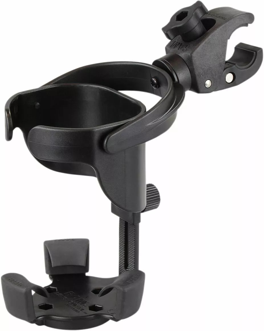 RAM® Level Cup™ XL with Small Tough-Claw™