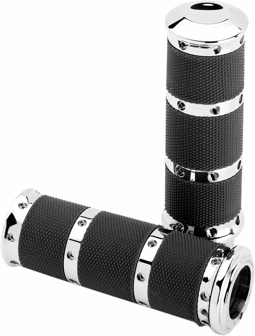 Contour XL Renthal Wrapped Grips