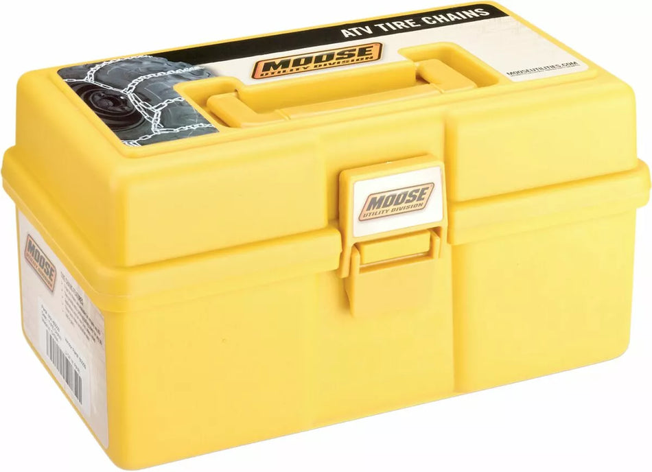 Replacement Tire Chain Storage Case