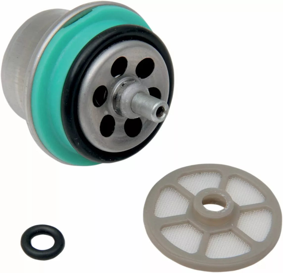 Fuel Pressure Regulator