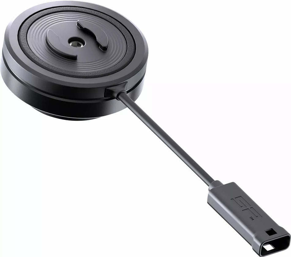 SPC+ Anti-Vibration Module