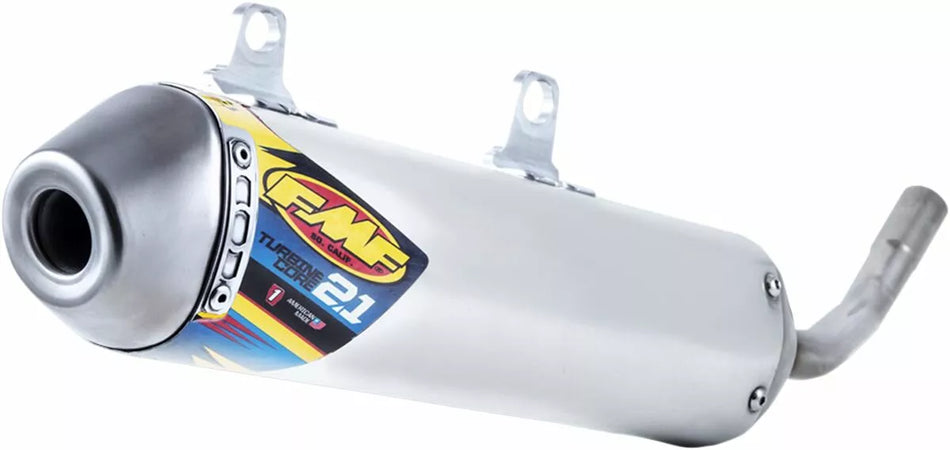Turbinecore 2.1 Silencer