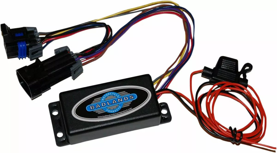 Illuminator Module