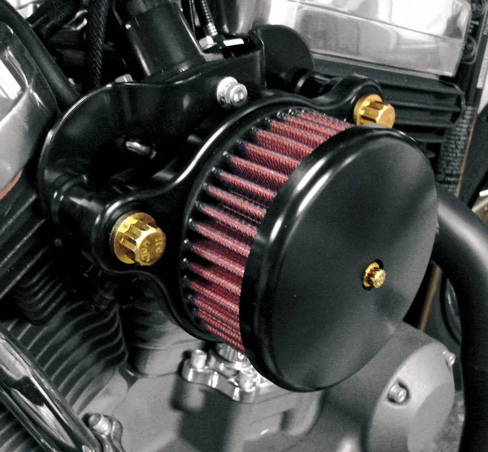 High-Performance Air Cleaner Assembly Kit