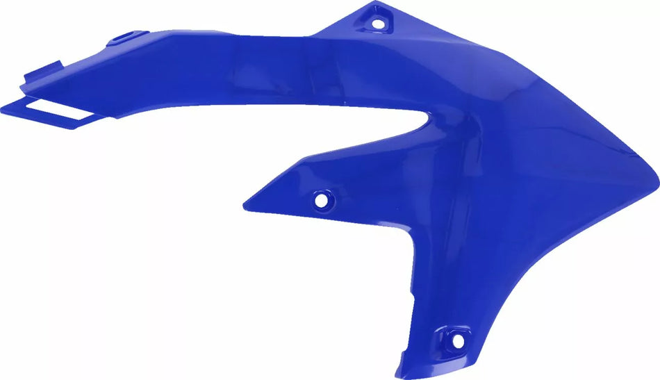 Replica Radiator Shrouds