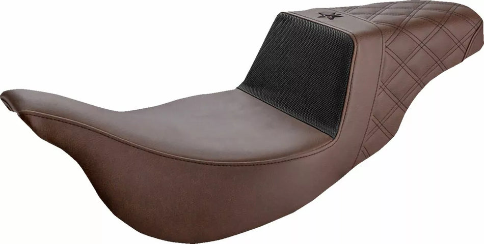 Unknown Industries Extended Reach Performance Gripper Seat