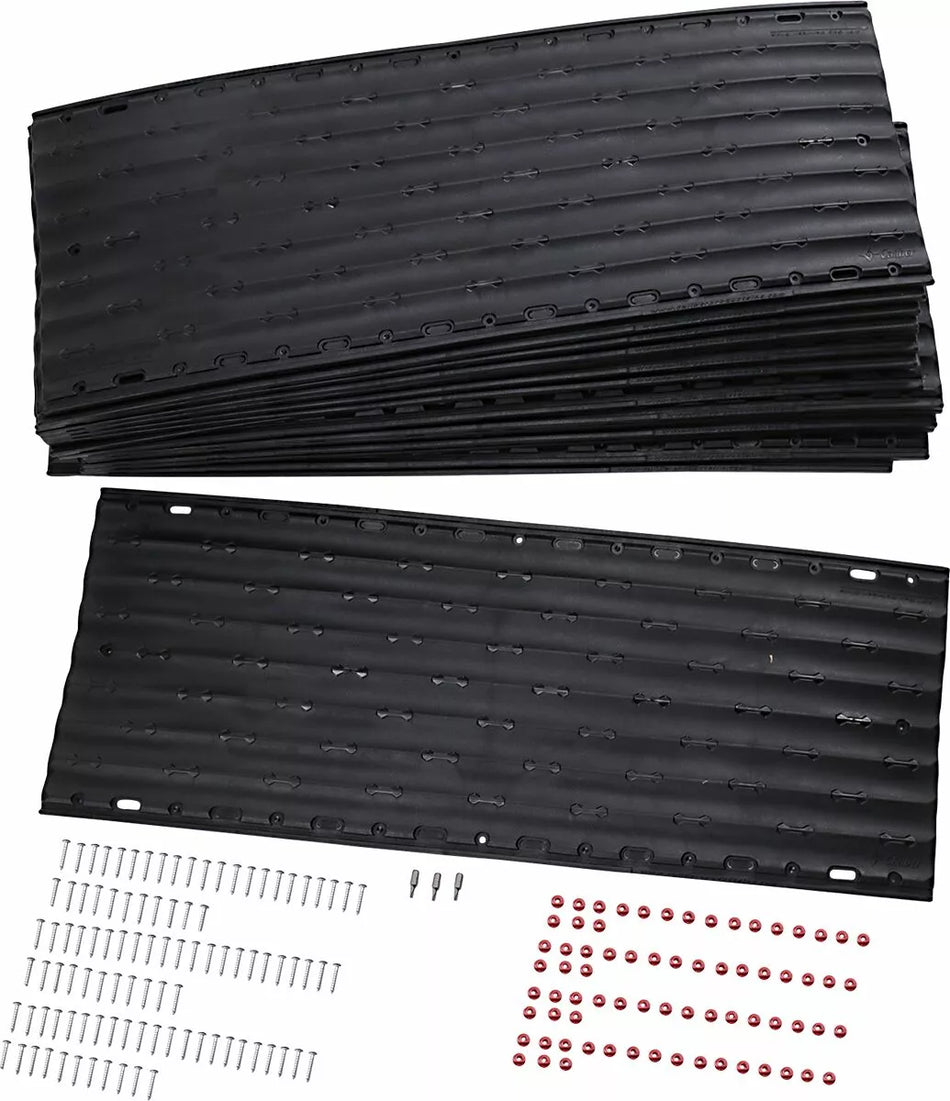 LowPro Glides™
