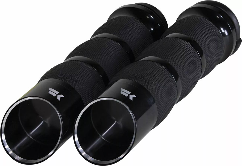 Edge Grips