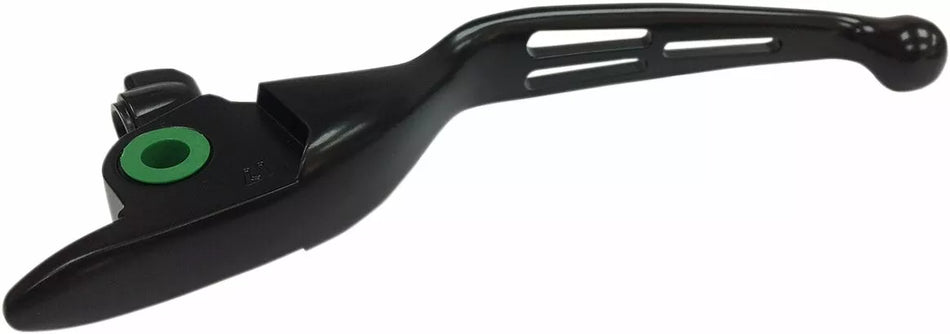 Slotted Wide Blade Lever