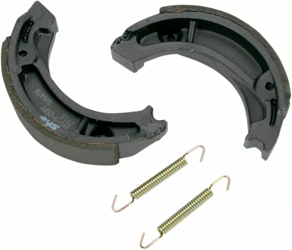 Ceramic Organic Brake Shoes