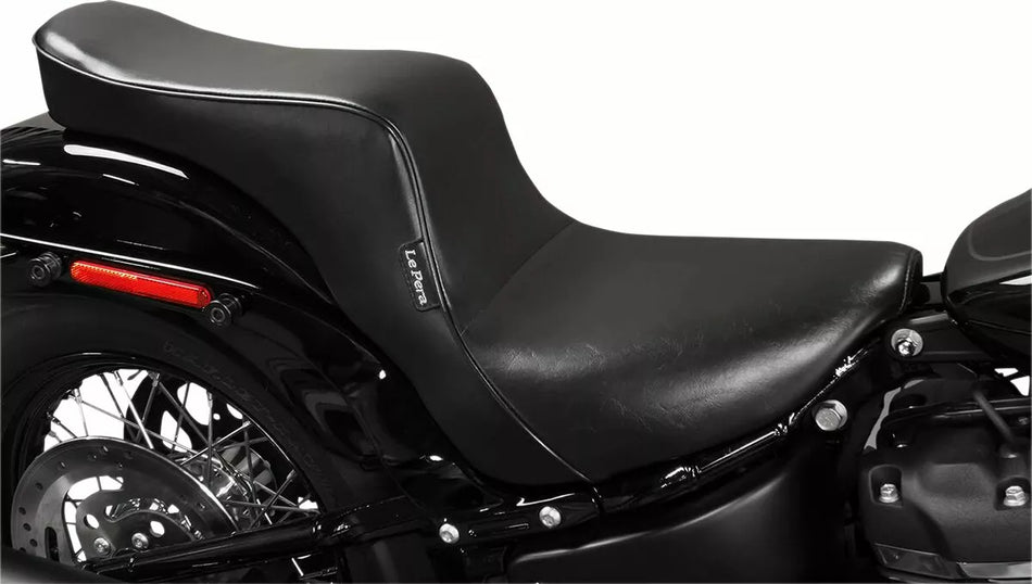 Cherokee Seat