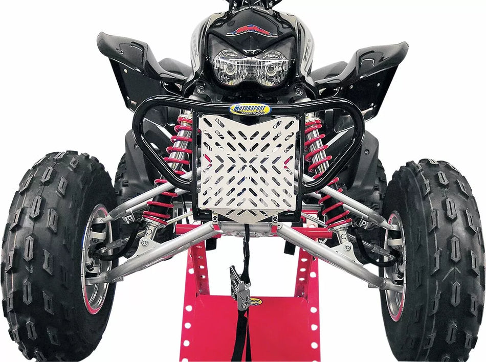 MX/XC Bumper