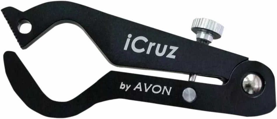 iCruz Throttle Lock