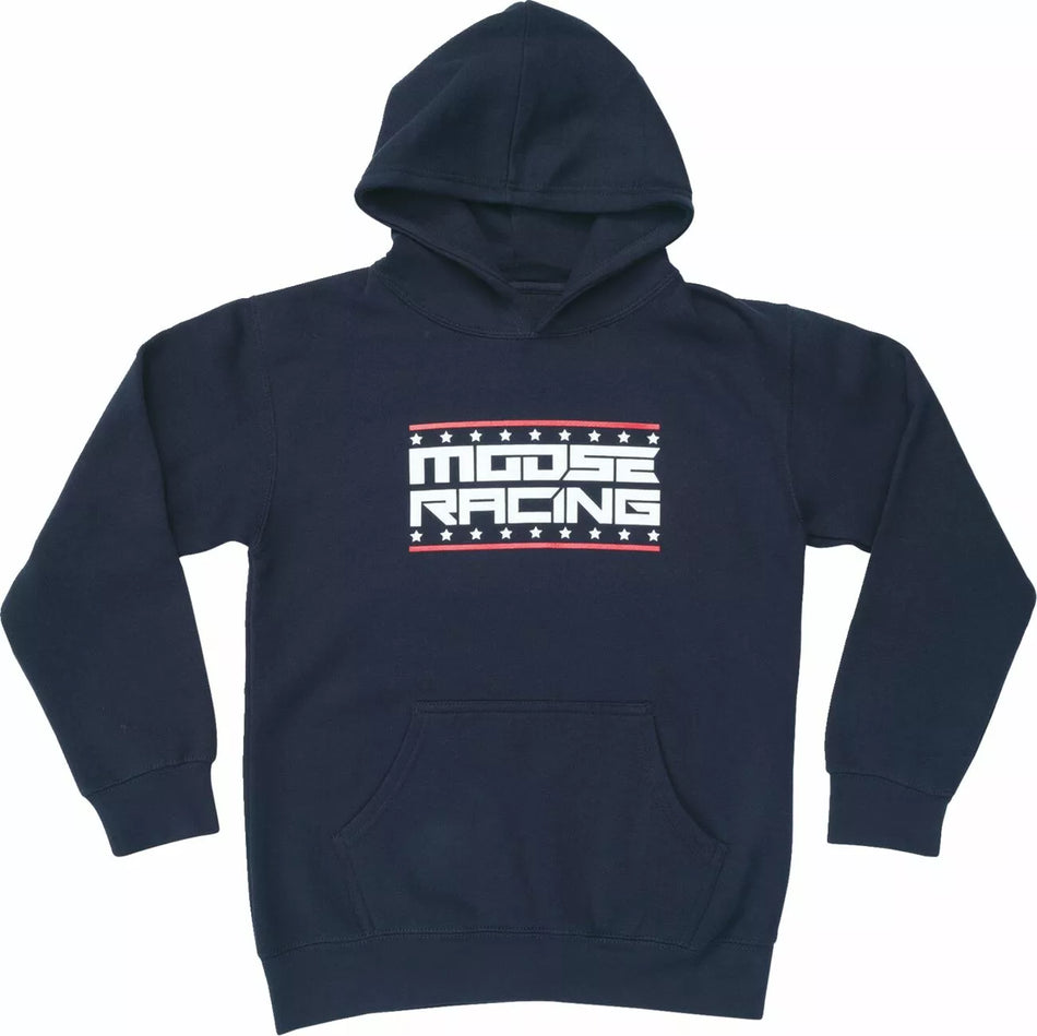 Youth All-American Hoodie