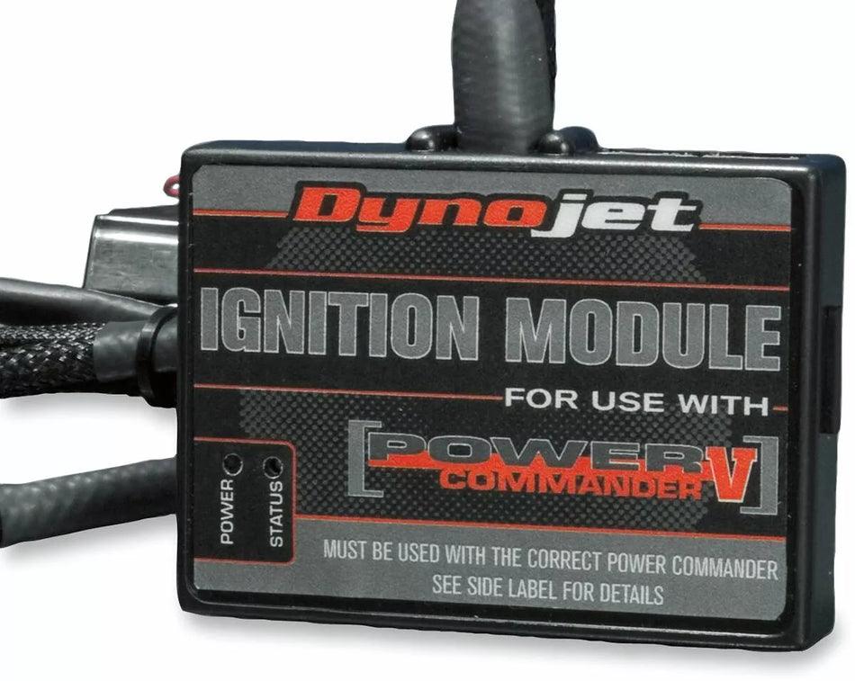 Ignition Module