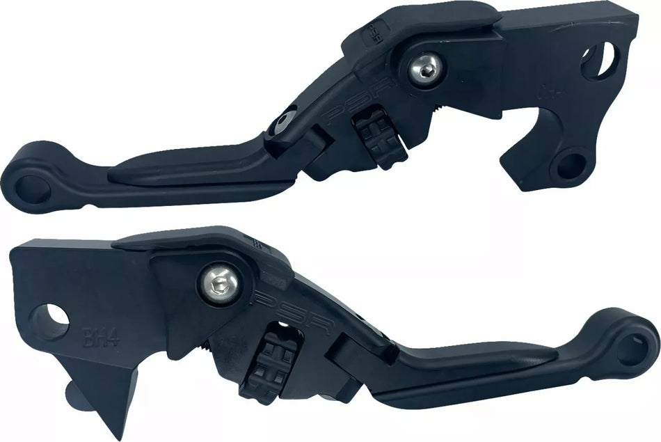 Anthem Pro Adjustable Lever Set for Harley Models