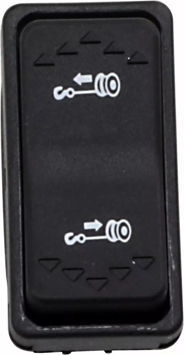 Aggro Winch Rockerswitch