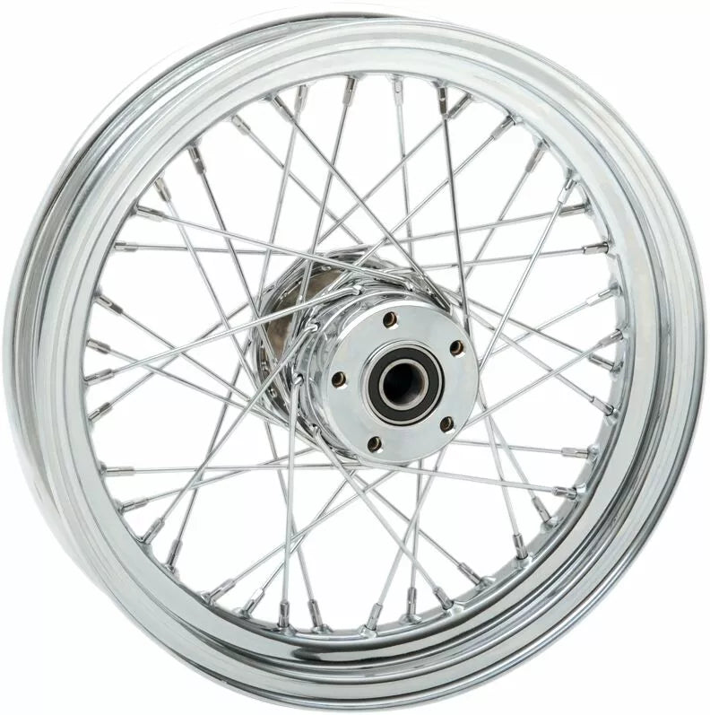Replacement Laced Wheel