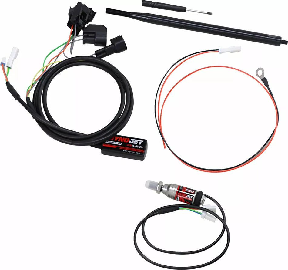 QSX Quickshifter Kit