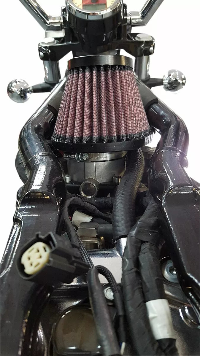 Powerflow Air Cleaner Kit