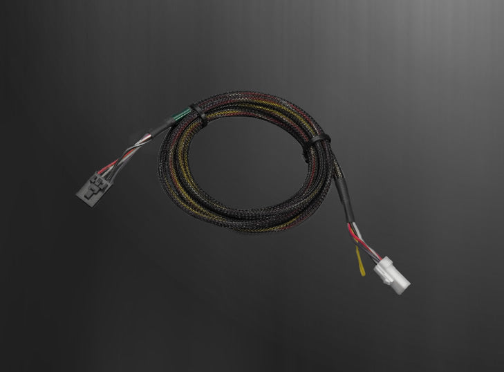 Wide Band 2 Air/Fuel Ratio Monitor with Color LCD