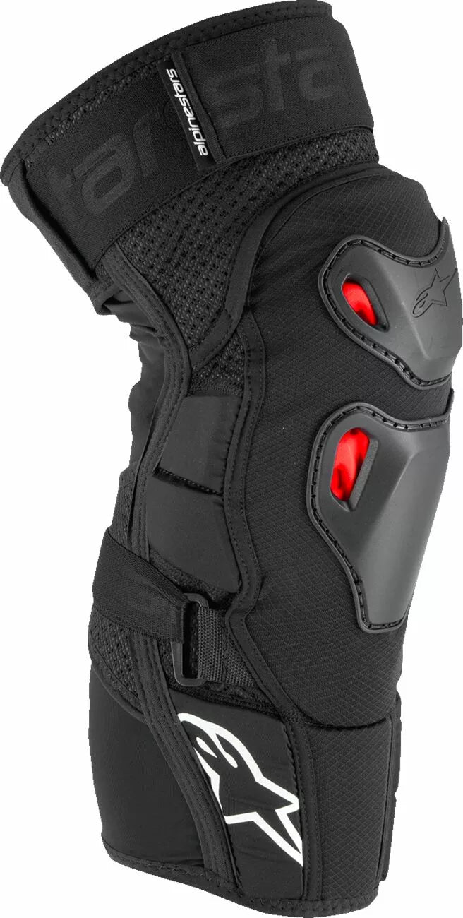 Bionic Pro Plasma Knee Protectors