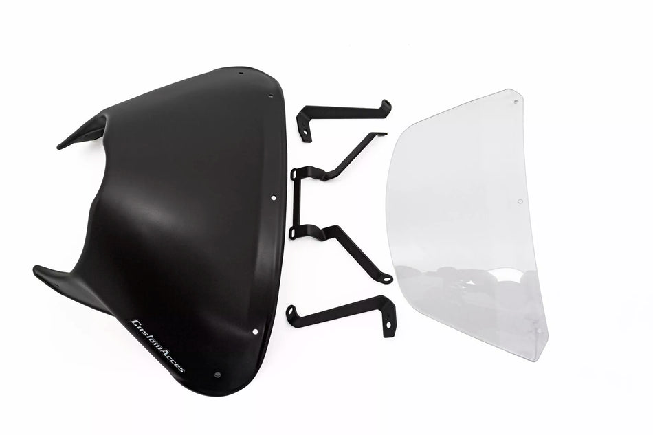 Batwing SML Windscreen