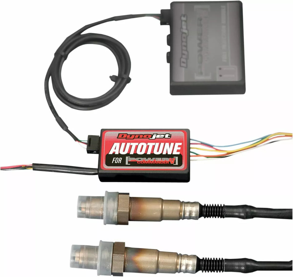 Auto Tune Kit for Power Commander V