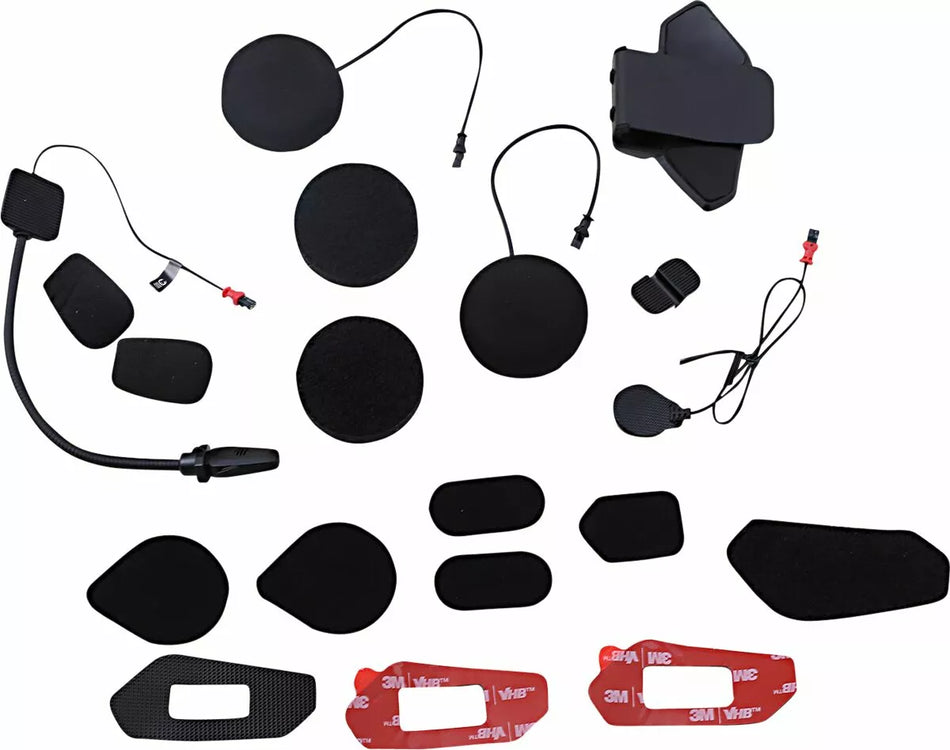 50R accessory kit