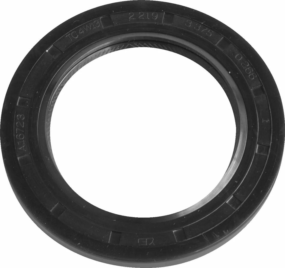 5-Speed Seal
