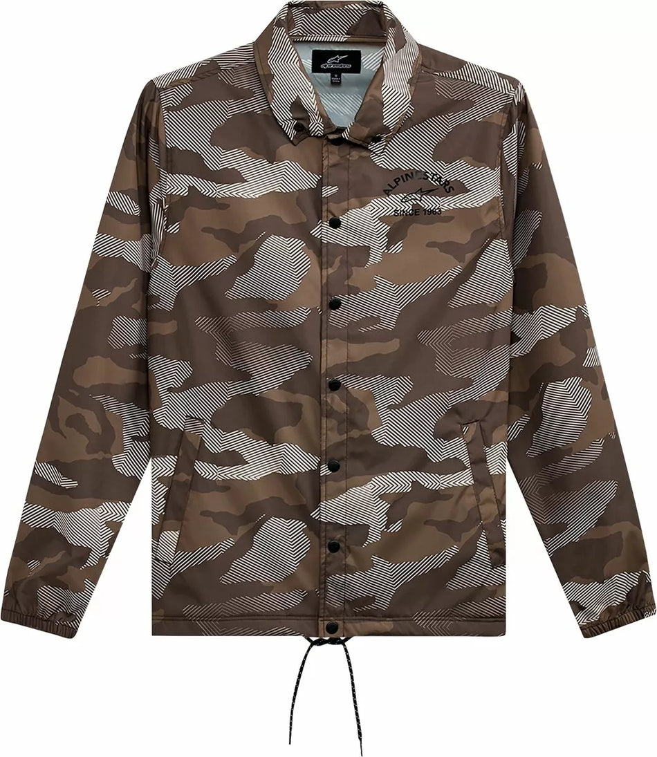 Garage Jacket
