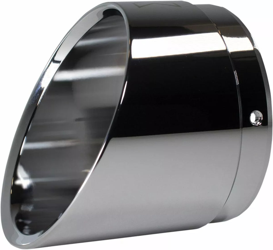 4-1/2" Endcap