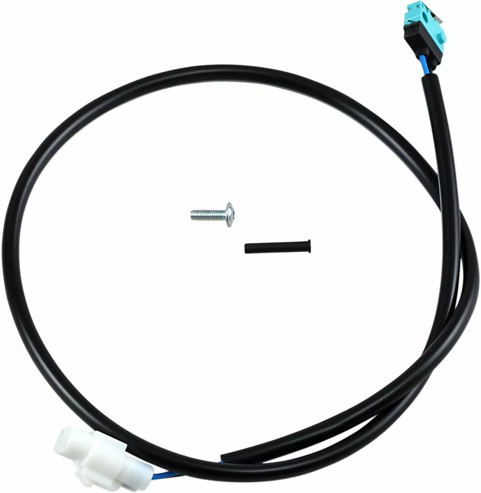 Replacement Switch for Hymec Clutch System