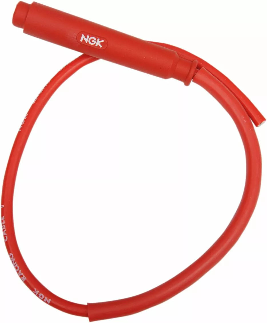 Racing Spark Plug Wire