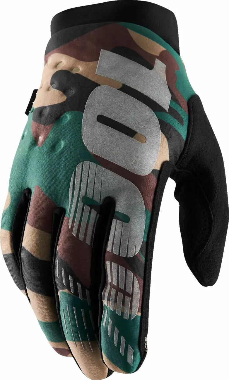 Brisker Gloves