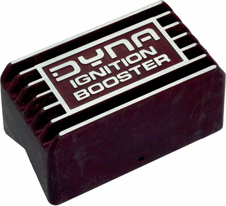 Ignition Booster Module