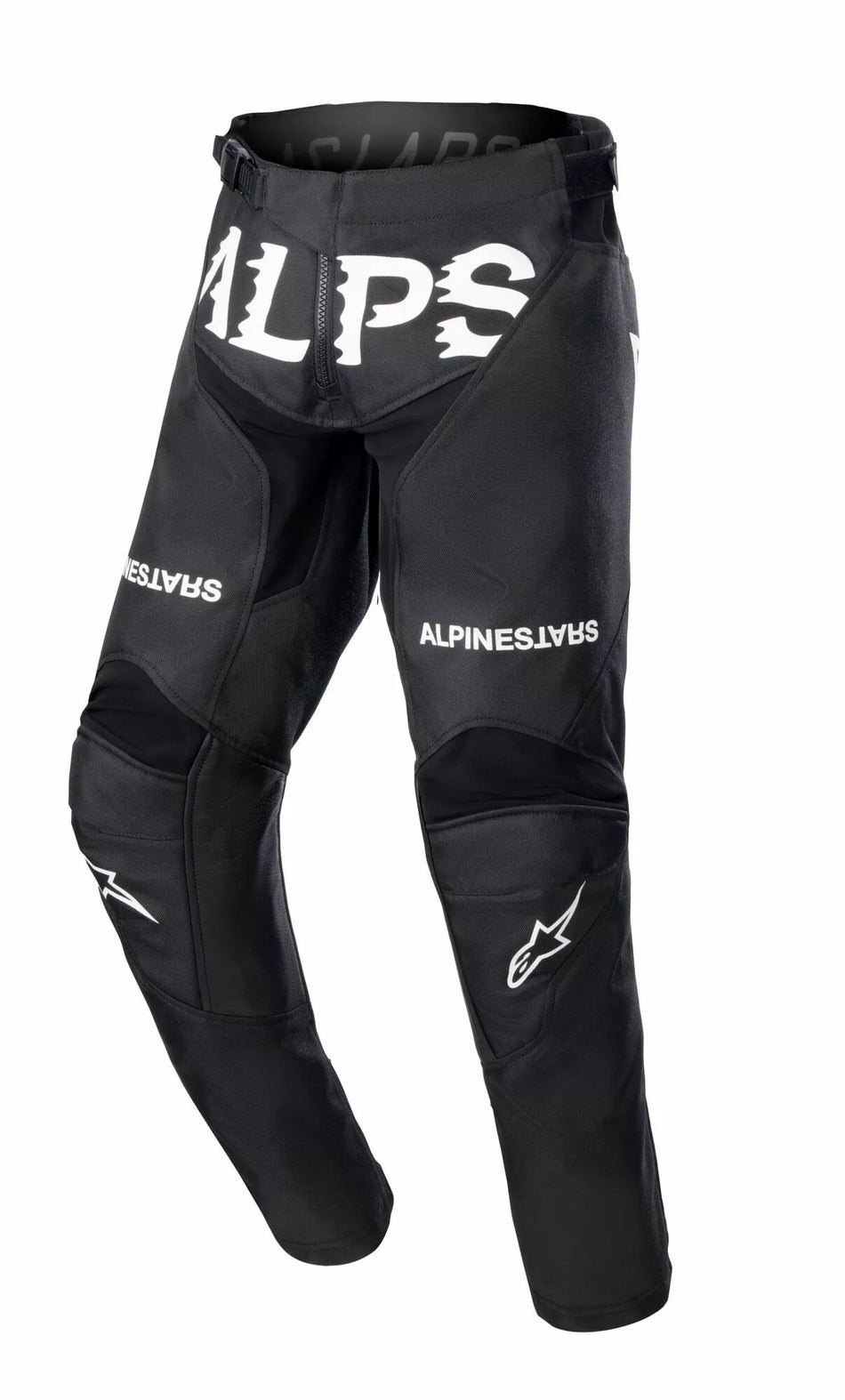 Kids Racer Found Pants