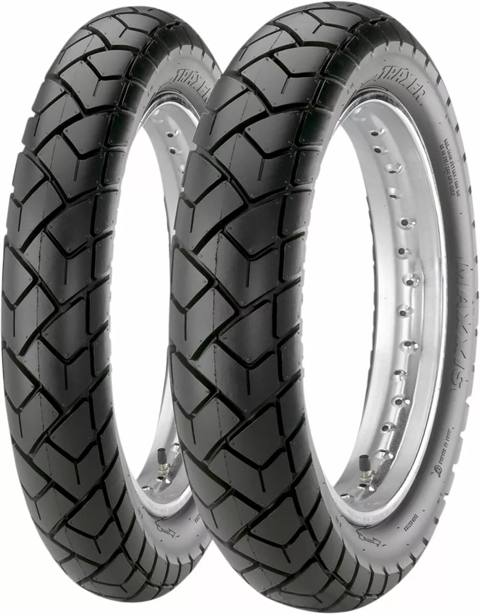TRAXER M-6017 TIRE
