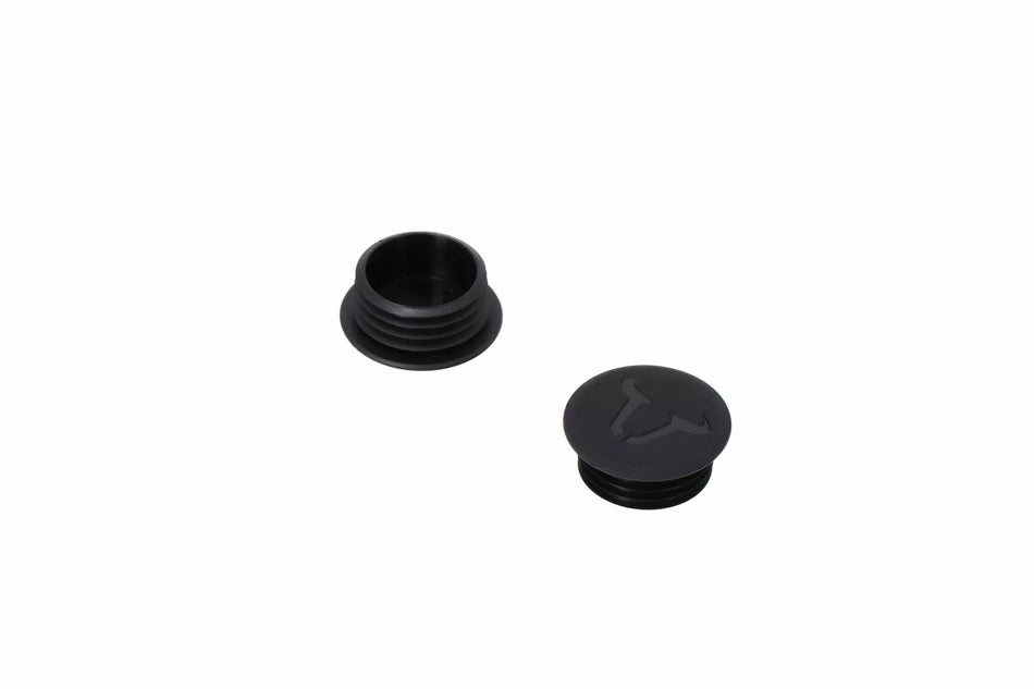 Crash Bar Replacement Caps
