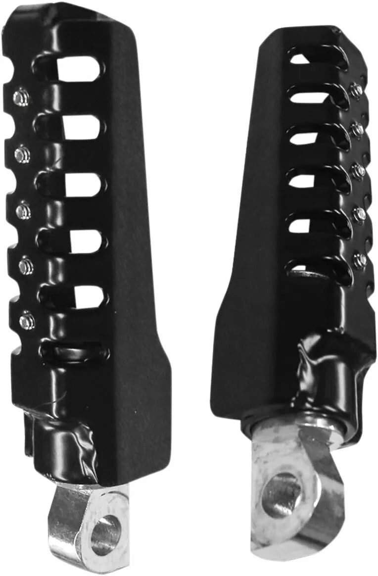 Razorback Footpegs