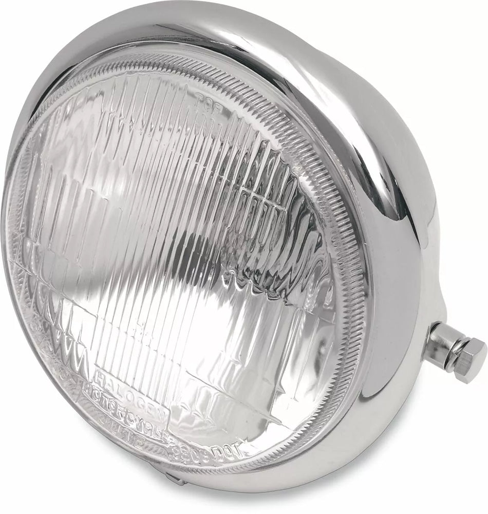 14,5 cm (5-3/4") Headlight Assembly